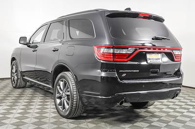 2018 Dodge Durango AWD SUV for sale #NC3511 - photo 2