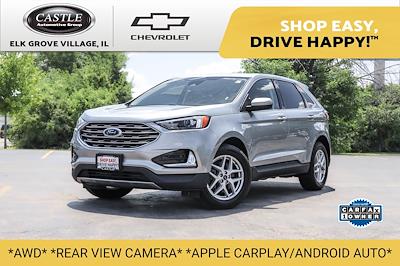 2022 Ford Edge AWD SUV for sale #NC3513 - photo 1