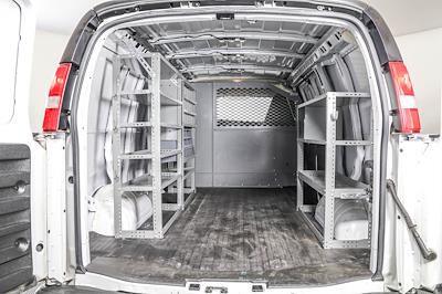 2017 Chevrolet Express 2500 SRW RWD Upfitted Cargo Van for sale #NC3519 - photo 2