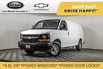2017 Chevrolet Express 2500 SRW RWD Upfitted Cargo Van for sale #NC3519 - photo 1