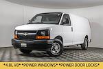 2017 Chevrolet Express 2500 SRW RWD Upfitted Cargo Van for sale #NC3519 - photo 4