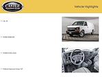 2017 Chevrolet Express 2500 SRW RWD Upfitted Cargo Van for sale #NC3519 - photo 5