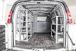 2017 Chevrolet Express 2500 SRW RWD Upfitted Cargo Van for sale #NC3519 - photo 2