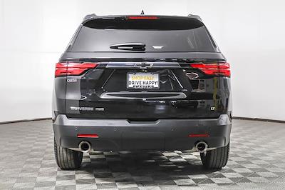 2022 Chevrolet Traverse AWD SUV for sale #NC3520 - photo 2