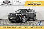 2022 Chevrolet Traverse AWD SUV for sale #NC3520 - photo 1