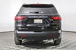 2022 Chevrolet Traverse AWD SUV for sale #NC3520 - photo 2