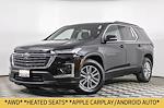 2022 Chevrolet Traverse AWD SUV for sale #NC3520 - photo 3