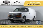 2023 Chevrolet Express 2500 RWD Empty Cargo Van for sale #NC3522 - photo 1