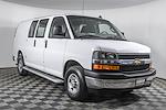 2023 Chevrolet Express 2500 RWD Empty Cargo Van for sale #NC3522 - photo 11