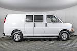 2023 Chevrolet Express 2500 RWD Empty Cargo Van for sale #NC3522 - photo 12