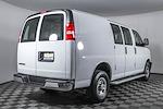 2023 Chevrolet Express 2500 RWD Empty Cargo Van for sale #NC3522 - photo 13