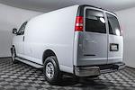 2023 Chevrolet Express 2500 RWD Empty Cargo Van for sale #NC3522 - photo 3
