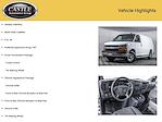 2023 Chevrolet Express 2500 RWD Empty Cargo Van for sale #NC3522 - photo 5