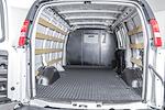 2023 Chevrolet Express 2500 RWD Empty Cargo Van for sale #NC3522 - photo 2