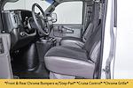 2023 Chevrolet Express 2500 RWD Empty Cargo Van for sale #NC3522 - photo 8