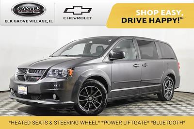 2016 Dodge Grand Caravan FWD Minivan for sale #NC3535A - photo 1