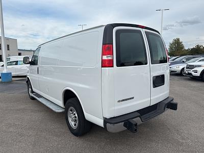2023 Chevrolet Express 2500 RWD Empty Cargo Van for sale #NC3557 - photo 2