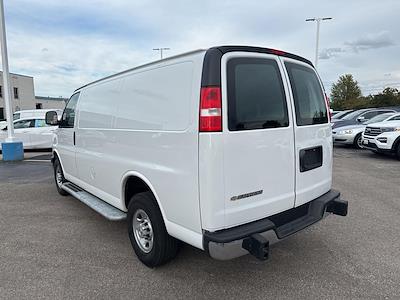 2023 Chevrolet Express 2500 RWD Empty Cargo Van for sale #NC3557 - photo 2