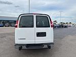 2023 Chevrolet Express 2500 RWD Empty Cargo Van for sale #NC3557 - photo 3
