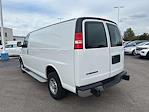 2023 Chevrolet Express 2500 RWD Empty Cargo Van for sale #NC3557 - photo 2