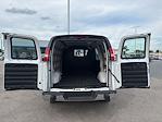 2023 Chevrolet Express 2500 RWD Empty Cargo Van for sale #NC3557 - photo 14