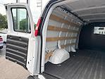 2023 Chevrolet Express 2500 RWD Empty Cargo Van for sale #NC3557 - photo 16