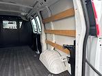 2023 Chevrolet Express 2500 RWD Empty Cargo Van for sale #NC3557 - photo 17