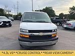 2023 Chevrolet Express 2500 RWD Empty Cargo Van for sale #NC3557 - photo 4