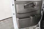 2023 Chevrolet Express 2500 RWD Empty Cargo Van for sale #NC3557 - photo 29