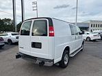 2023 Chevrolet Express 2500 RWD Empty Cargo Van for sale #NC3557 - photo 10