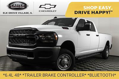 2024 Ram 2500 Crew Cab 4WD Pickup for sale #NC3561 - photo 1