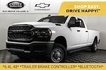2024 Ram 2500 Crew Cab 4WD Pickup for sale #NC3561 - photo 1