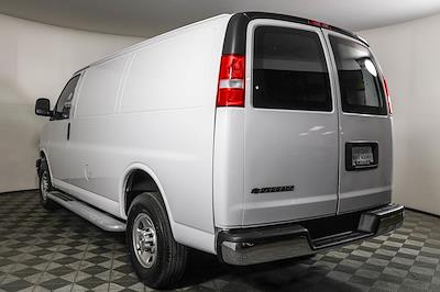 2023 Chevrolet Express 2500 RWD Empty Cargo Van for sale #NC3563 - photo 2
