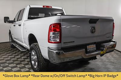 Used 2023 Ram 2500 Big Horn Crew Cab for sale #NC3579 - photo 2