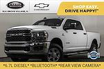 Used 2023 Ram 2500 Big Horn Crew Cab for sale #NC3579 - photo 1