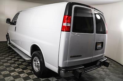 2023 Chevrolet Express 2500 RWD Empty Cargo Van for sale #NC3581 - photo 2