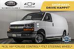 2023 Chevrolet Express 2500 RWD Empty Cargo Van for sale #NC3581 - photo 1