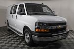 2023 Chevrolet Express 2500 RWD Empty Cargo Van for sale #NC3581 - photo 8