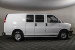 2023 Chevrolet Express 2500 RWD Empty Cargo Van for sale #NC3581 - photo 9