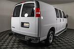 2023 Chevrolet Express 2500 RWD Empty Cargo Van for sale #NC3581 - photo 10