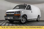 2023 Chevrolet Express 2500 RWD Empty Cargo Van for sale #NC3581 - photo 3
