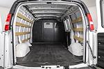 2023 Chevrolet Express 2500 RWD Empty Cargo Van for sale #NC3581 - photo 22