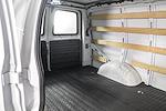 2023 Chevrolet Express 2500 RWD Empty Cargo Van for sale #NC3581 - photo 24