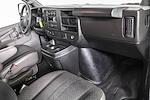 2023 Chevrolet Express 2500 RWD Empty Cargo Van for sale #NC3581 - photo 25