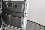 2023 Chevrolet Express 2500 RWD Empty Cargo Van for sale #NC3581 - photo 29