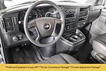 2023 Chevrolet Express 2500 RWD Empty Cargo Van for sale #NC3581 - photo 4