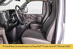 2023 Chevrolet Express 2500 RWD Empty Cargo Van for sale #NC3581 - photo 5