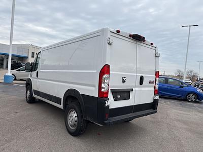 Used 2019 Ram ProMaster 1500 Standard Roof Empty Cargo Van for sale #NC3602 - photo 2