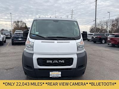 2019 Ram ProMaster 1500 Standard Roof FWD Empty Cargo Van for sale #NC3602 - photo 2