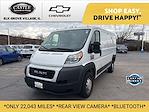 2019 Ram ProMaster 1500 Standard Roof FWD Empty Cargo Van for sale #NC3602 - photo 1